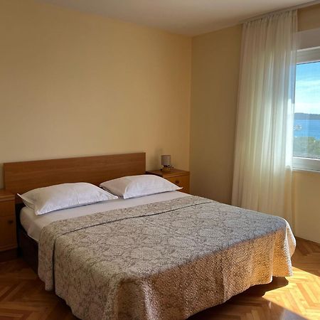 Apartments Zulim Trogir Exteriör bild