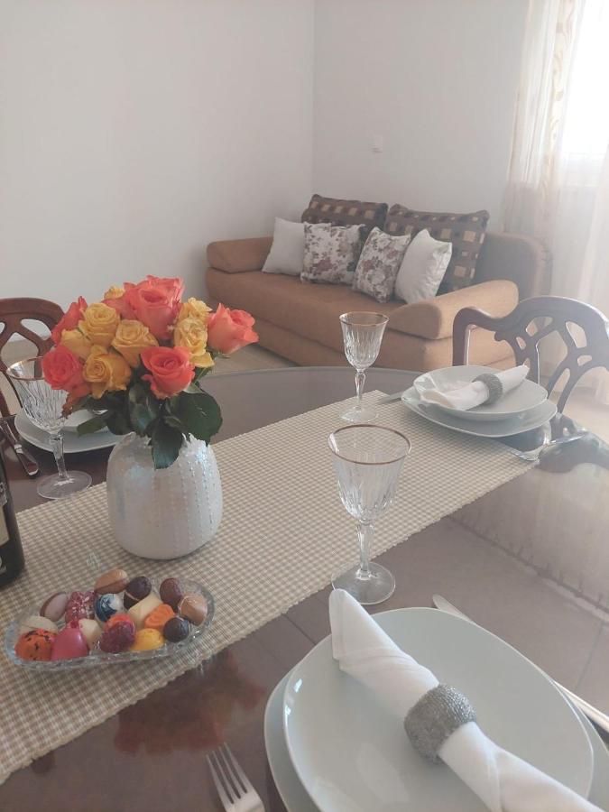 Apartments Zulim Trogir Exteriör bild