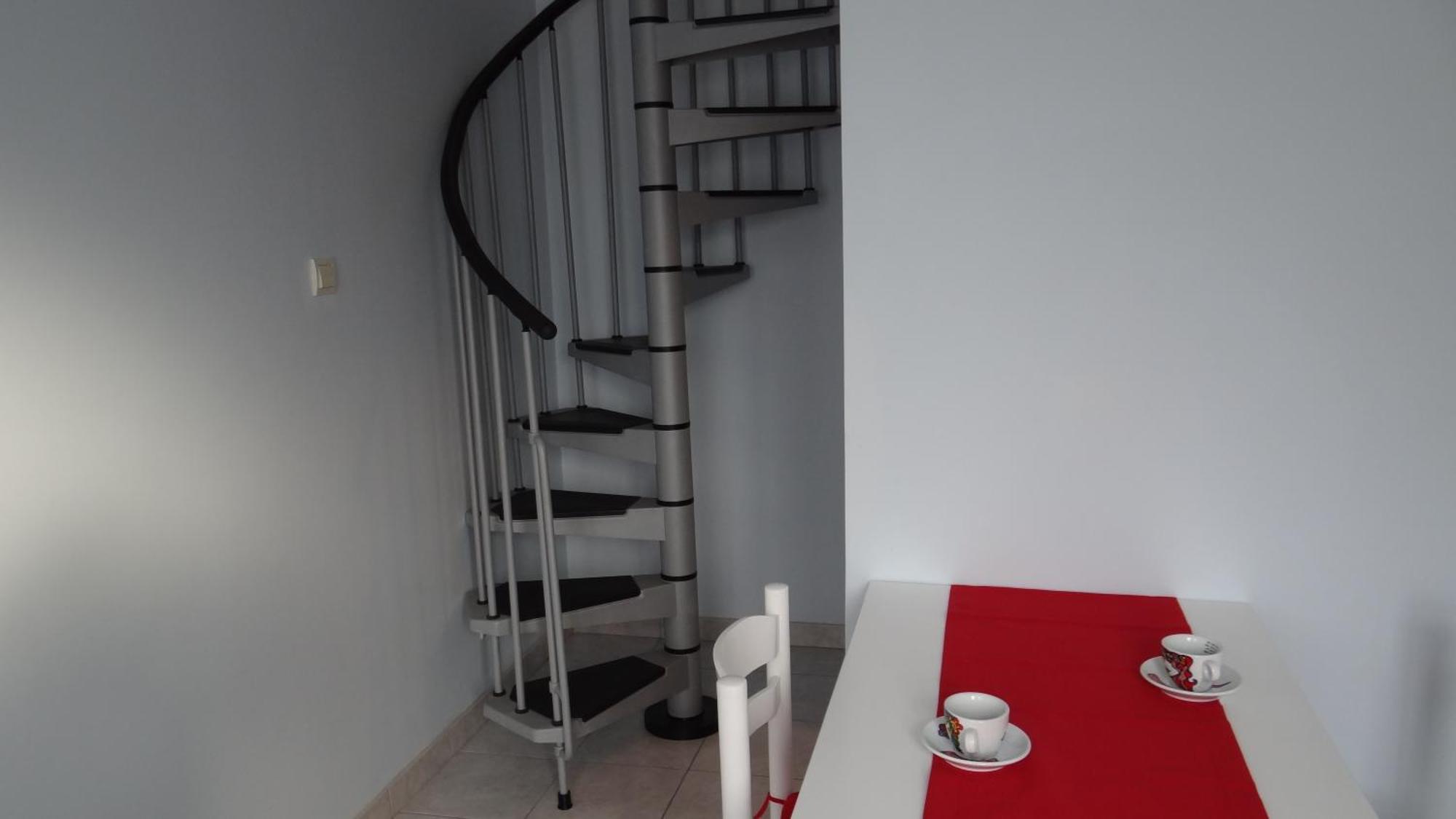 Apartments Zulim Trogir Rum bild