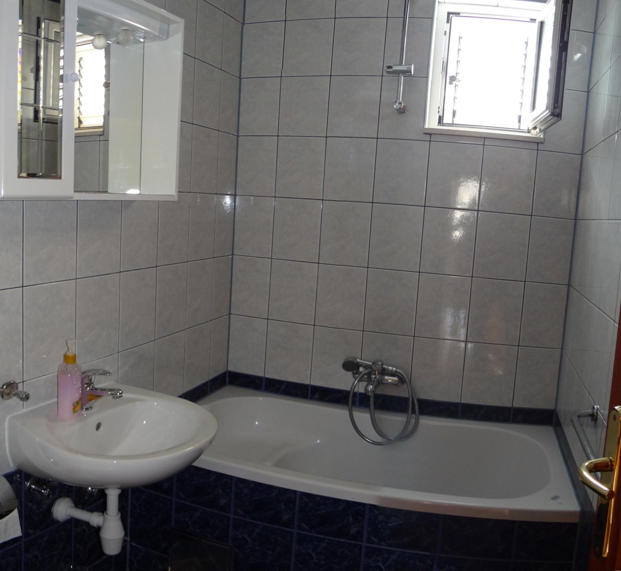 Apartments Zulim Trogir Rum bild