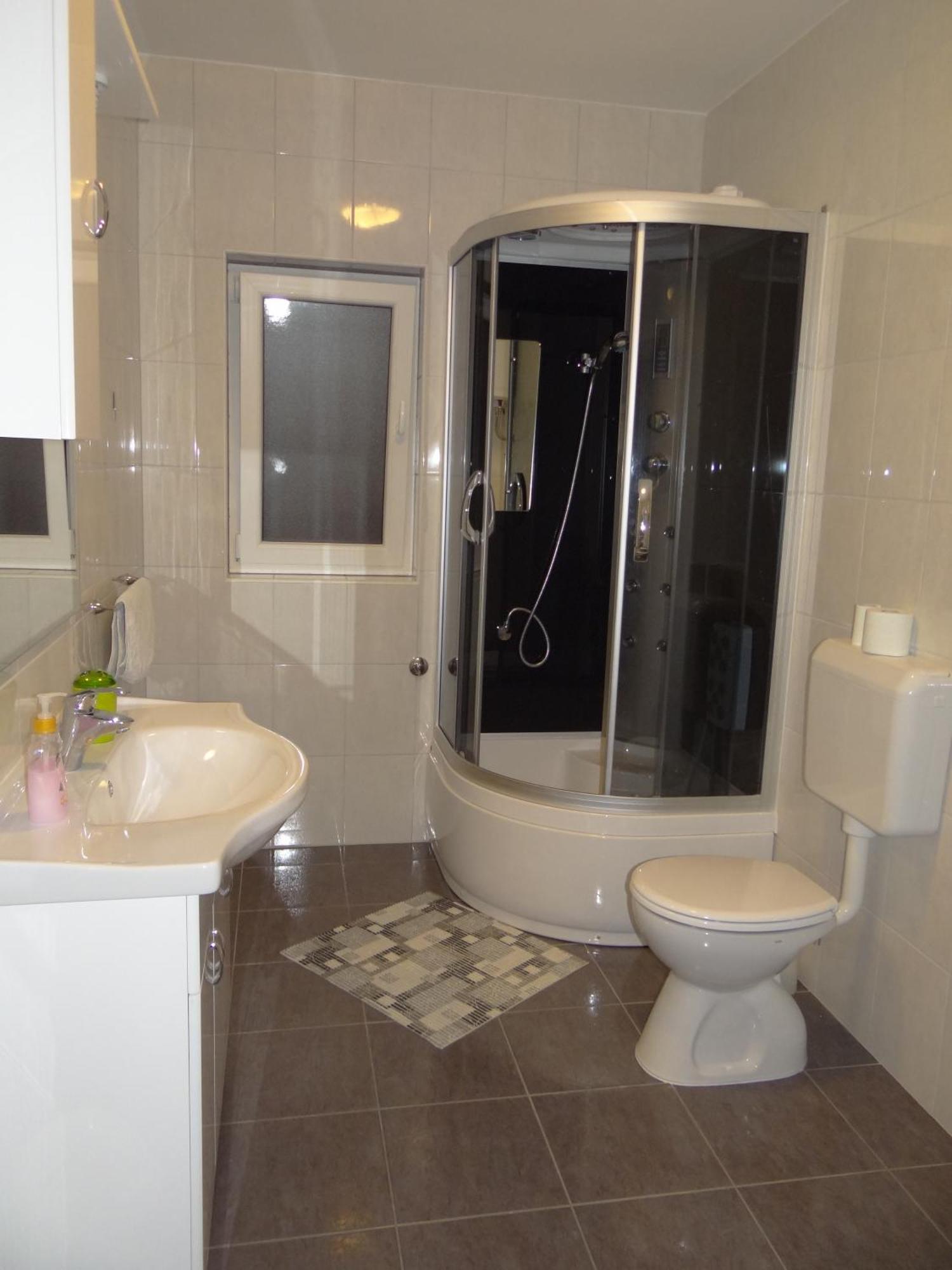 Apartments Zulim Trogir Rum bild