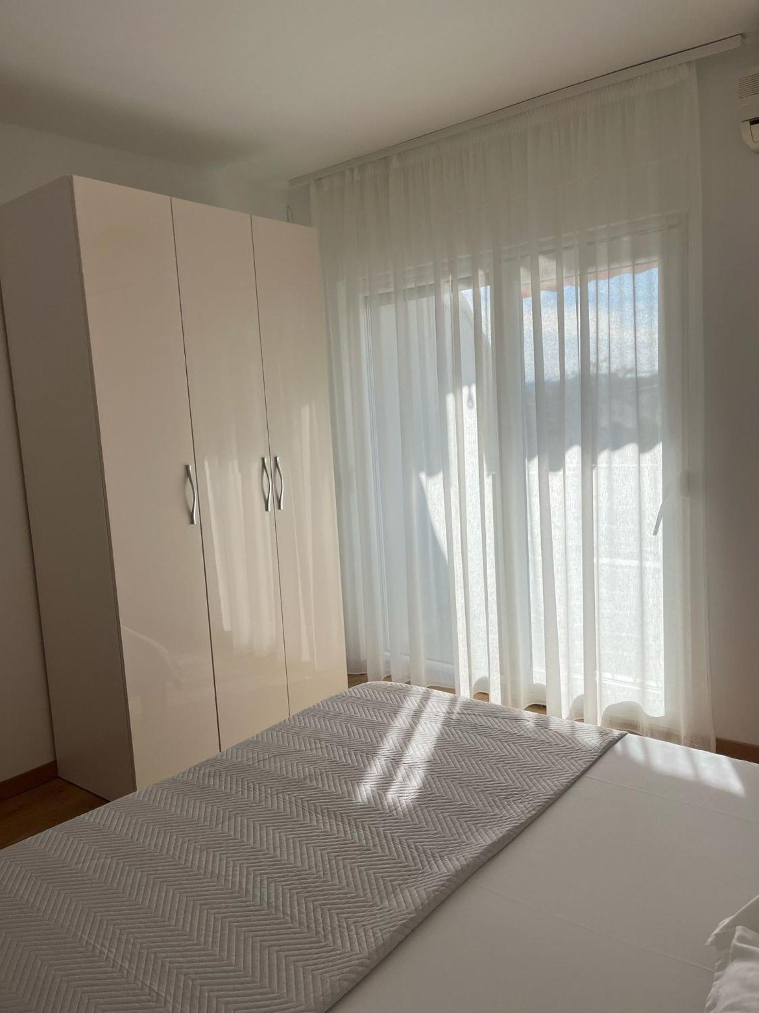 Apartments Zulim Trogir Exteriör bild