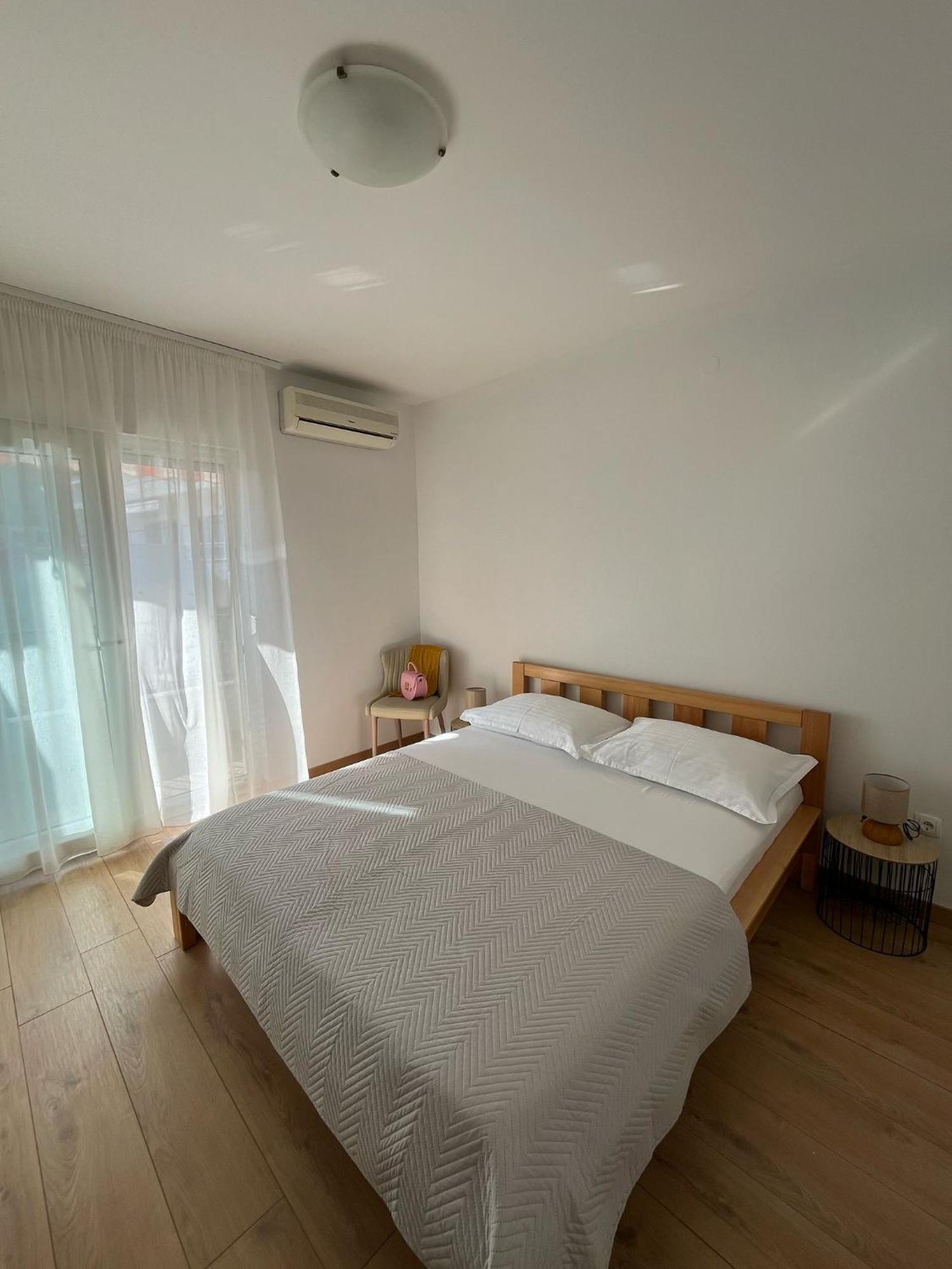 Apartments Zulim Trogir Exteriör bild