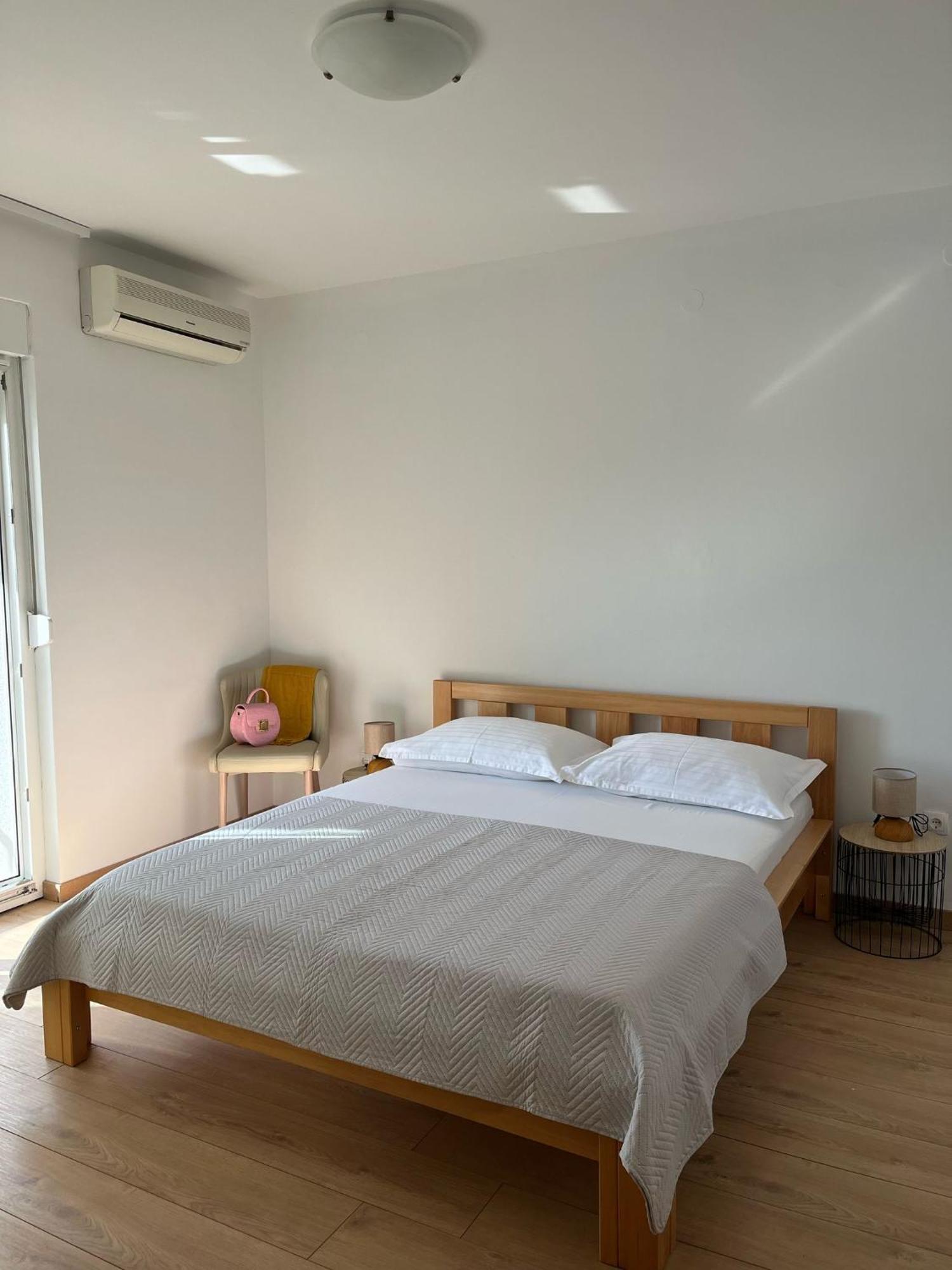 Apartments Zulim Trogir Exteriör bild