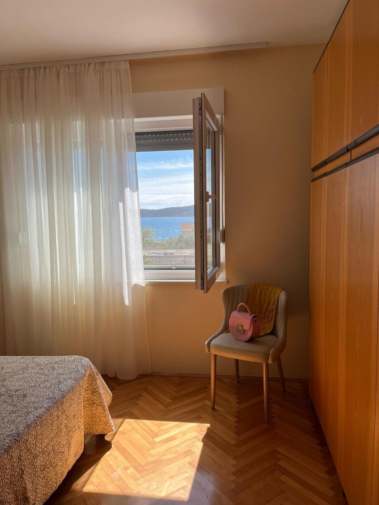 Apartments Zulim Trogir Exteriör bild